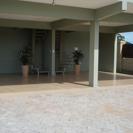 Pdr Suites Praia do Rosa Eksteriør bilde