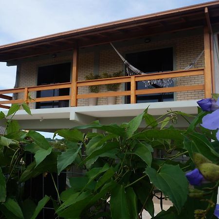 Pdr Suites Praia do Rosa Eksteriør bilde