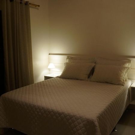 Pdr Suites Praia do Rosa Eksteriør bilde