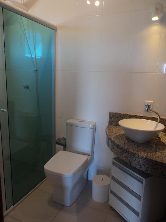 Pdr Suites Praia do Rosa Eksteriør bilde