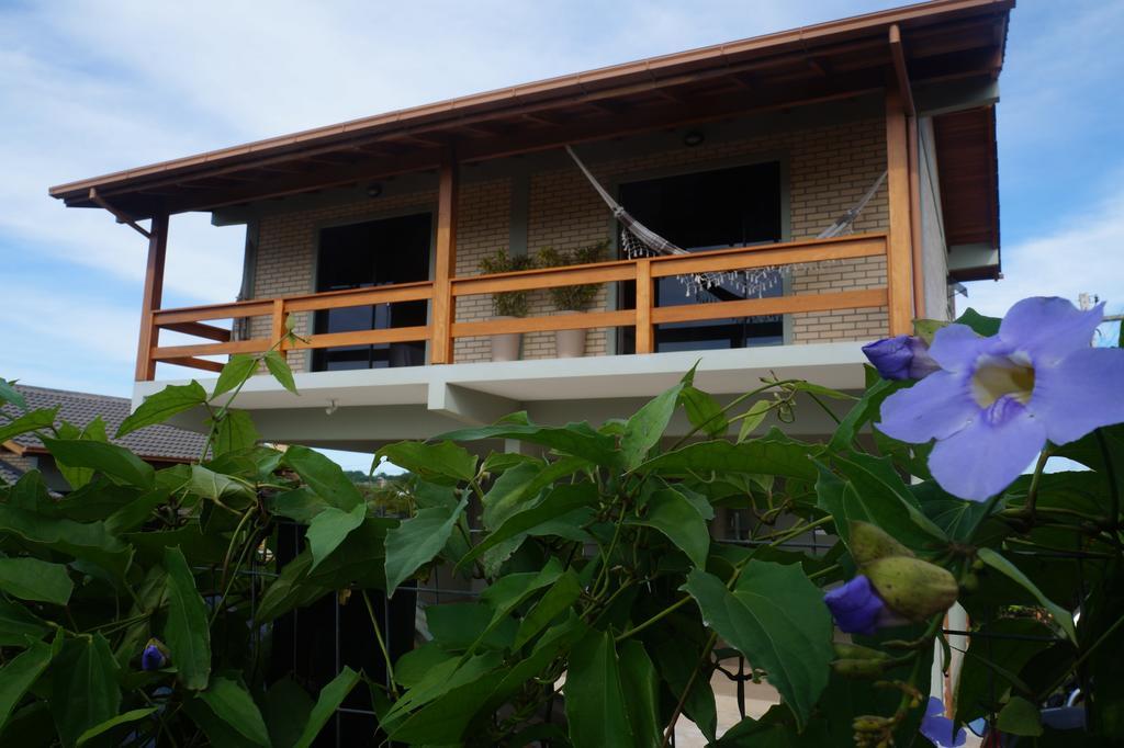 Pdr Suites Praia do Rosa Eksteriør bilde