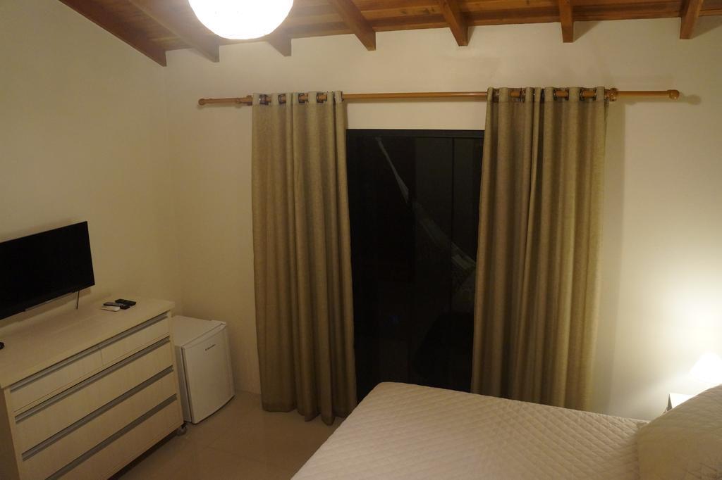 Pdr Suites Praia do Rosa Eksteriør bilde