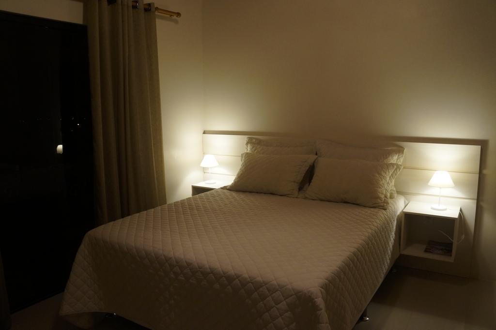 Pdr Suites Praia do Rosa Eksteriør bilde