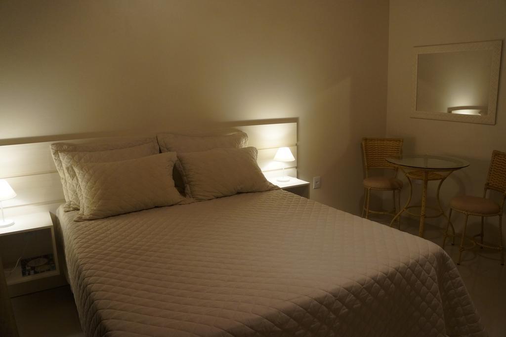 Pdr Suites Praia do Rosa Eksteriør bilde