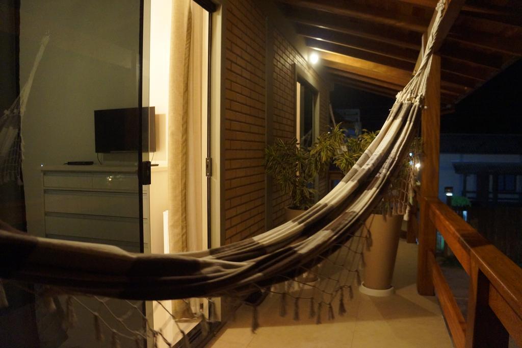 Pdr Suites Praia do Rosa Eksteriør bilde
