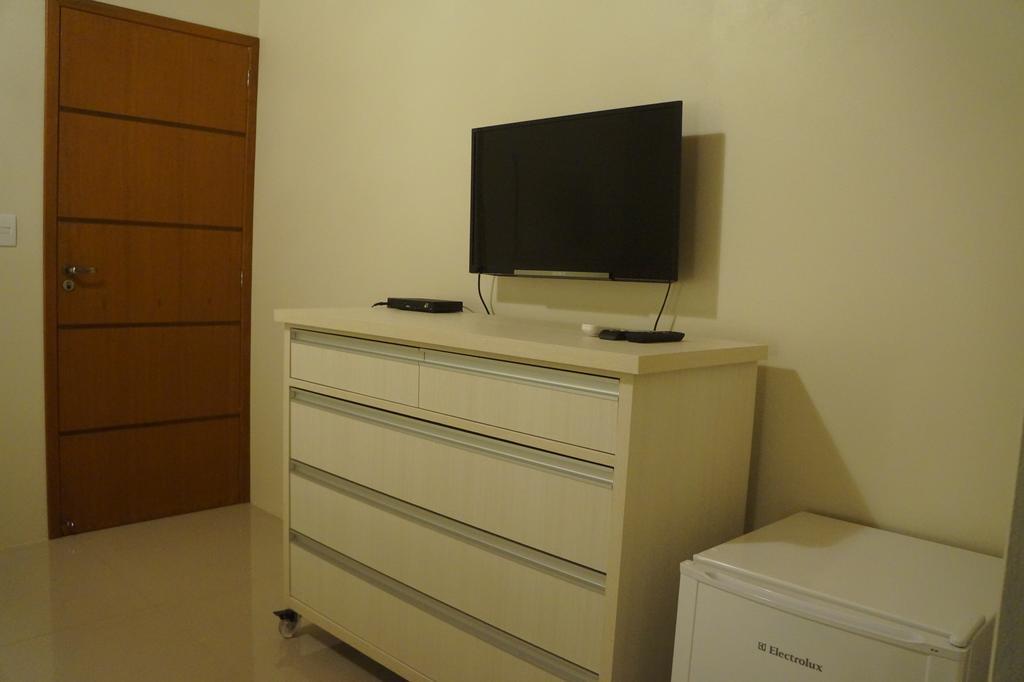 Pdr Suites Praia do Rosa Eksteriør bilde