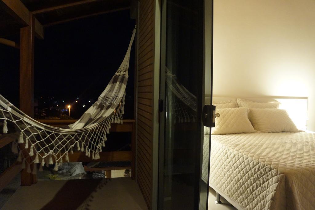 Pdr Suites Praia do Rosa Eksteriør bilde